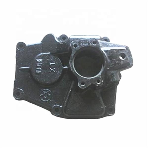 SHUAILING T6 Hand Brake Rear Cover for JAC/JMC Transmission Trucks N-1701521-21-02