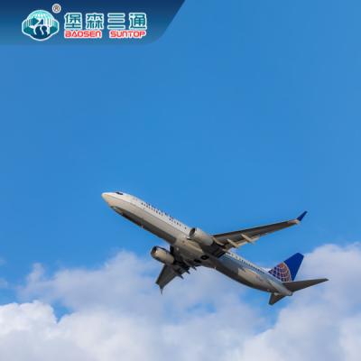 To Middle East international air cargo services , Air Freight From China FOB DDP DDU