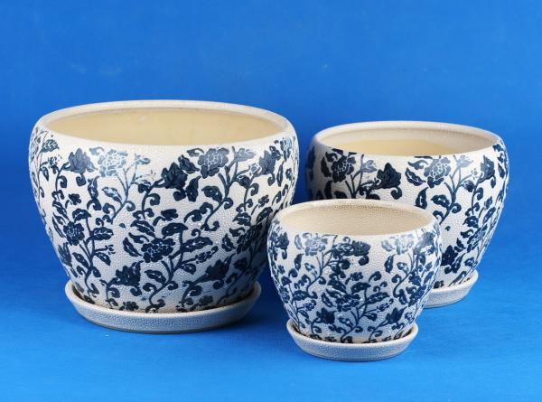 Transform Your Garden With Our Stylish And Durable Ceramic Pots Shop Now