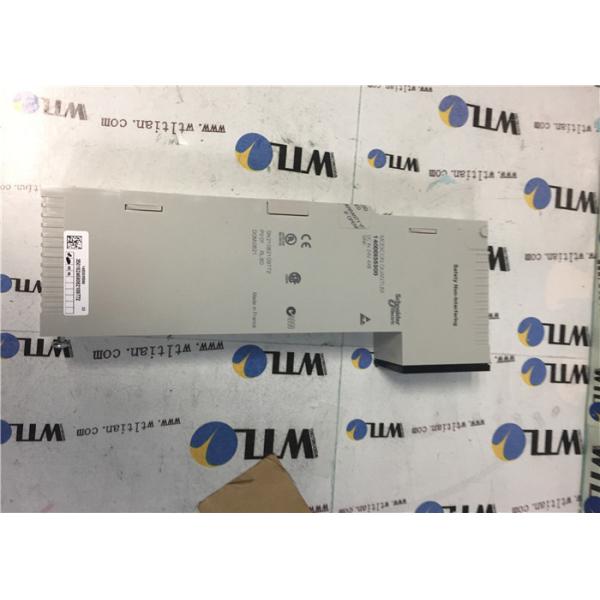 Low Voltage TSX Modicon Quantum PLC 24V DC Input Module140DDI35300