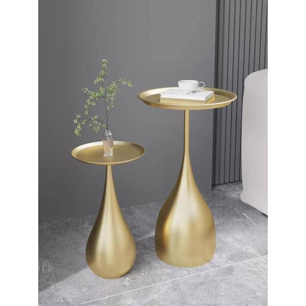 Luxury Simple Hospitality Hotel Coffee Table Restaurant Small