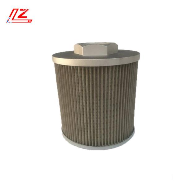 Efficiency 99.9% Automatic Unit Oil Filter 6011840025 Directly from Chinese Factories