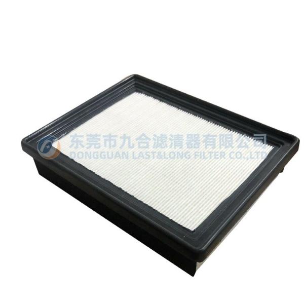Machinery Repair Shops Heavy-duty Filter 228*181*46mm OE KHR2772 MMR80010 Air Filter for Loaders