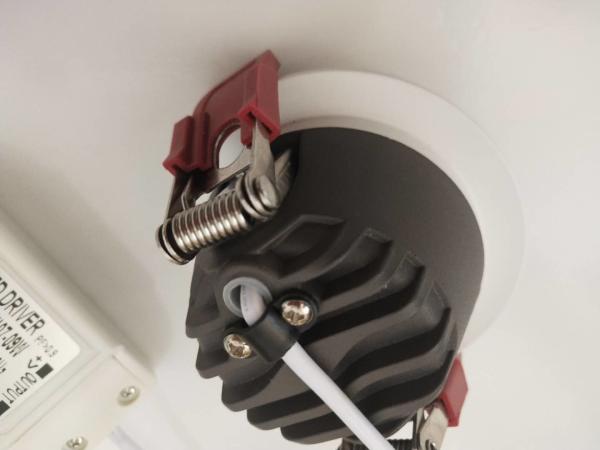 350 Lumen 2.5 Inch 80Ra 3200K Indoor Led Downlight