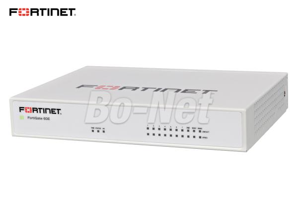 FG-60E Cisco ASA Firewall , Network Firewall Security FortiGate-60E 10 X GE RJ45 Ports