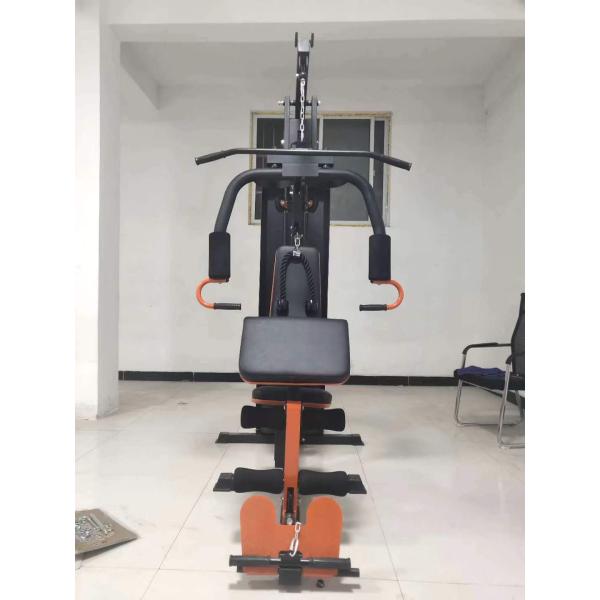 Commercial Multifunctional Oem Gym Equipment Entertainment 6mm Wire Rope