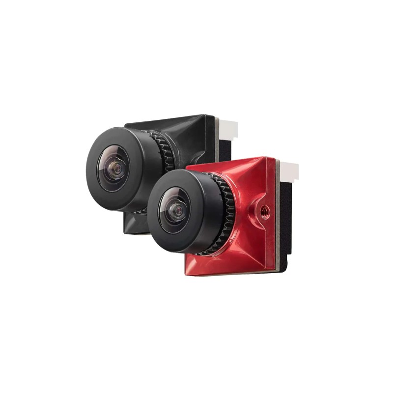AKK Alpha 4 4W VTX-5.8GHz 80CH 1w/2w/3w/4w Power Switchable Smart Audio FPV Video Transmitter for Drones Accessories