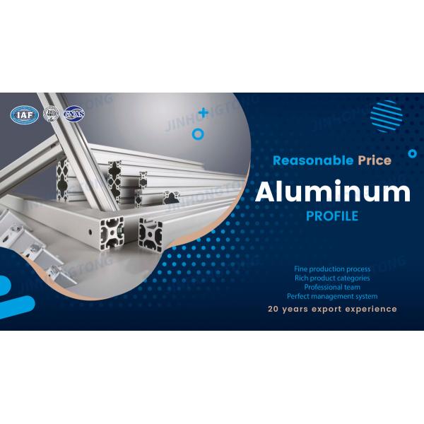 Quality Assured Aluminum Beams Custom Extrusion Aluminum Profile 150x150 Aluminum Profiles Manufacture