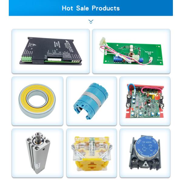 Transportes de Mcgill Camrol especialmente convenientes para las partes 66974000 de Gtxl/GGT del cortador de Gerber