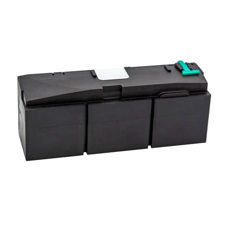 B.B RAUN Space Infusion Pump Battery 8713180A 34520856