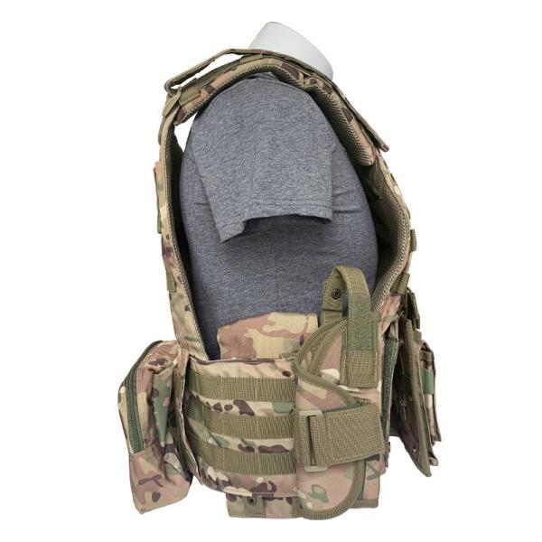 MTV11 Специальный тактический жилет Личный защитный жилет