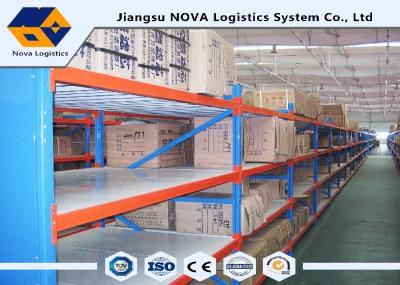 Longspan estável de aço laminado a alta temperatura que arquiva 1000 quilogramas pela capacidade de carga da camada