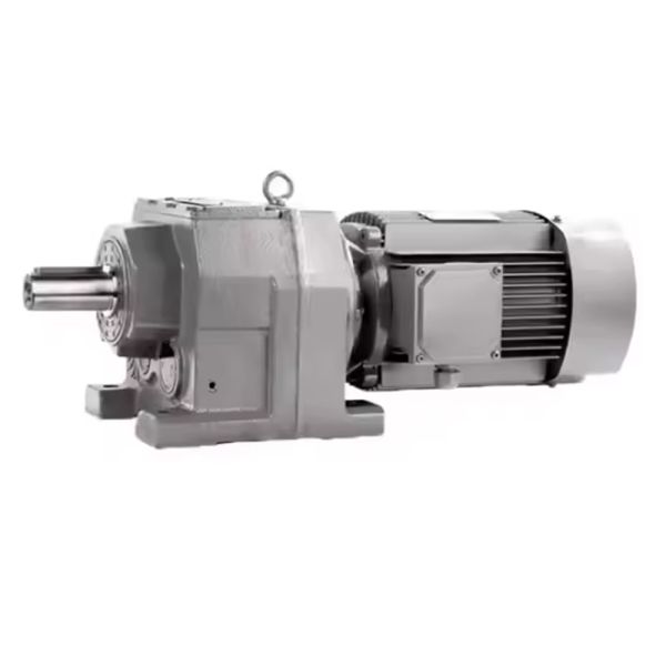 Customized Wear-Resistant Gear Reducer with Overload Protection and CE Certified for Enhanced Motor Efficiency