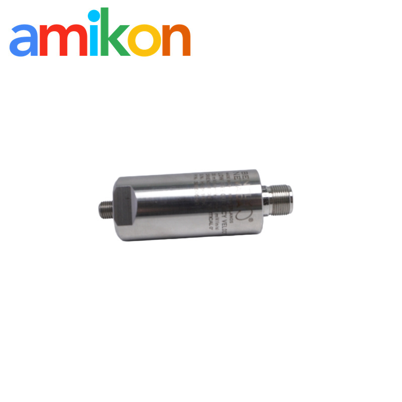 330505-01-02-02 Bently Nevada Low Frequency Velocity Sensor for Hydro-Turbine Monitoring