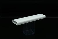 China Manufacturer Durable Electric PVC Wire Cable Trunking Cable Tidy
