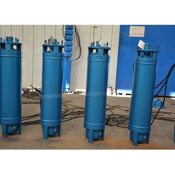 10hp 15hp 30hp Deep Water Submersible Pump Submersible Underwater Pumps