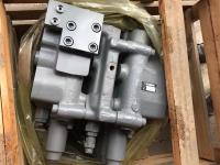 Excavatrice de la chenille R360LC-7A Control Valve 31NA-10110 pour la valve principale de contrôle de Hyundai