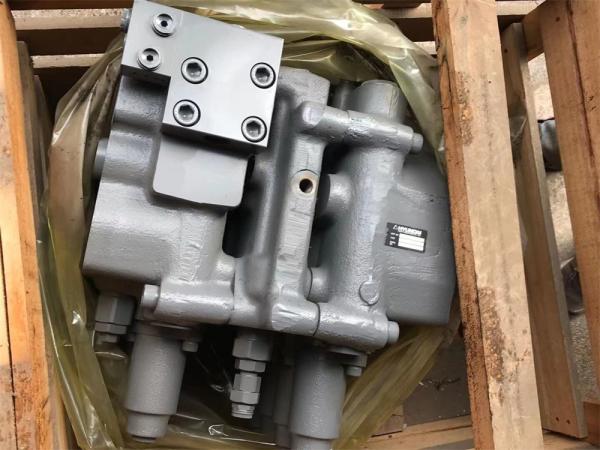 Excavatrice de la chenille R360LC-7A Control Valve 31NA-10110 pour la valve principale de contrôle de Hyundai