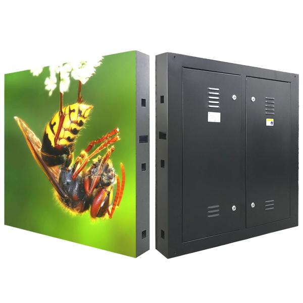 На открытом воздухе цифровой экран СИД коммерчески рекламы P6 СИД HD водоустойчивый/знак приведенный/на открытом воздухе афиша приведенная дисплея