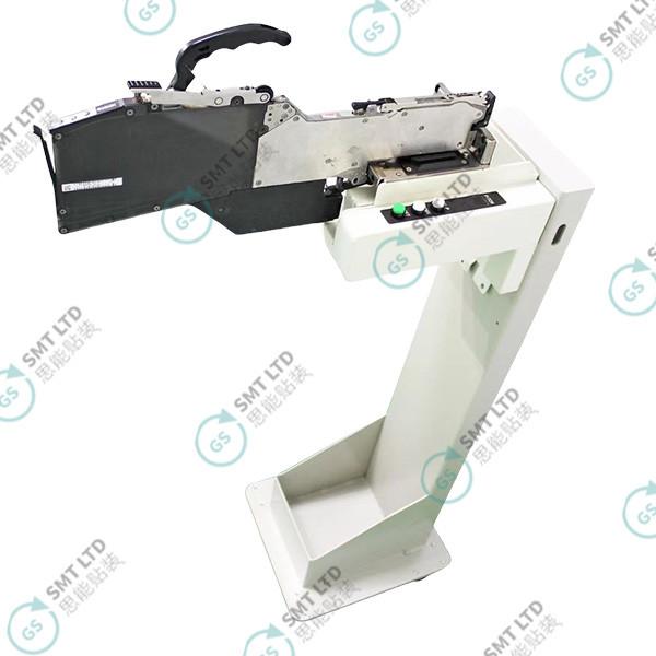 YAMAHA Compatible SMT Feeder Cart with Pitch Adjustment Loading Truck Movement and Thickened Material for Efficient Component Handling