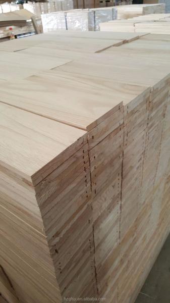 Tables de Paulownia de grau BB Amigáveis ao ambiente e personalizáveis Capacidade de solução de projeto Outros