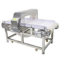 Detector de metais do produto comestível do tela táctil de Digitas para o produto químico da medicina do alimento