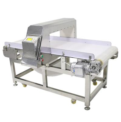 Automóvel de aço inoxidável completo do detector de metais de Pharma que transporta a largura do túnel de 400mm