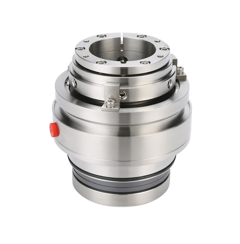 Type TL Double Cartridge Mechanical Seal for SHARPE Mixers and Agitator