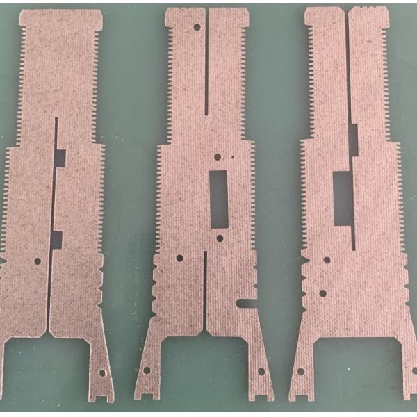 Superior Mica For Household Appliance Excellent Electrical Insulation and Low Water Absorption of 1.5%