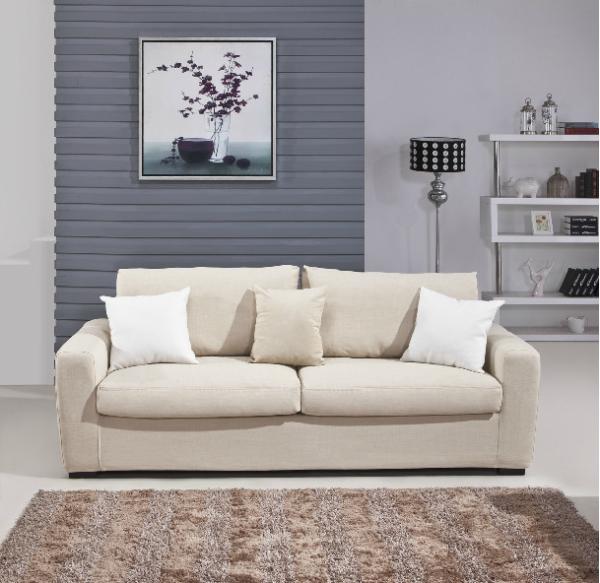 sofa,sofa chair, single chair, fabric chair, living room furniture, fabric sofa,1+2+3 sofa