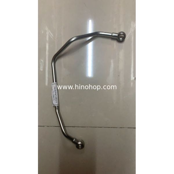 S1669-12231 16302-E0750 16302-E0A90  pipe FOR HINO J08E