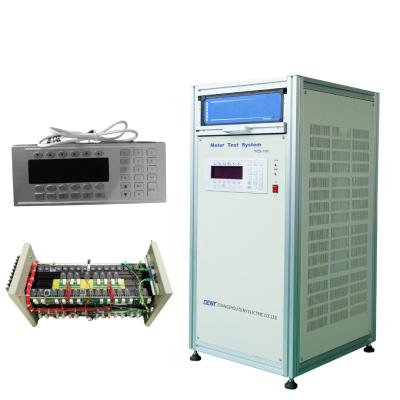 Ycs-101-1200 Medidor de fonte de alimentação para gabinete de energia estacionária