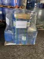 Semi Solid Liquid Phenolic Novolac Epoxy Resin SMPN638S CAS No.:9003-36-5