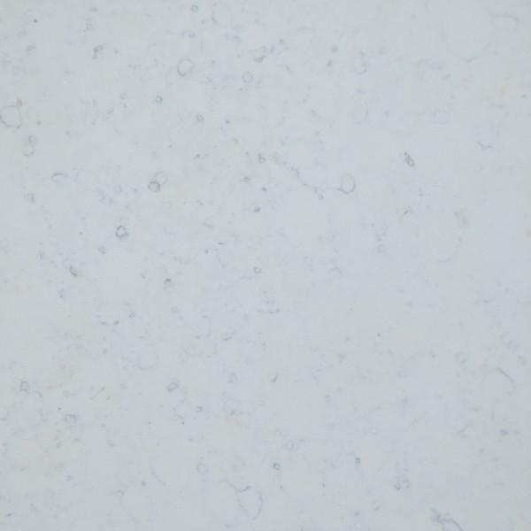 Artificial White Quartz Countertop Slabs High Flexural Strength Easy To Clean