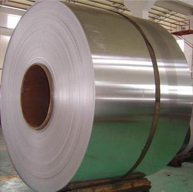 409L 1219mm Stainless Steel Coils Decoration Contruction