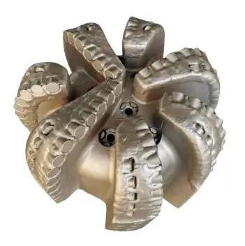 3 3/4~26 Diameter Roller Cone Diamond Drill Bits For Oil Rigs
