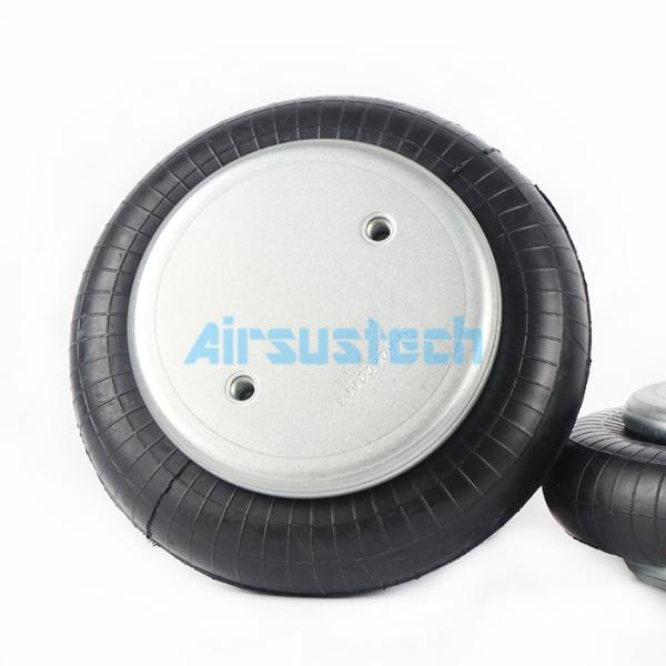 Norgren PM/31091 Pneumatic Convoluted Air Spring Natural Height 110 MM Air Bag