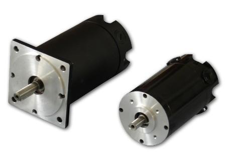 DC servo motor 50SYX  70SYX  130SYX  176SYX