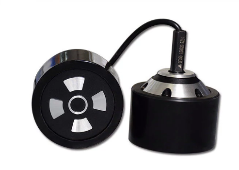 High Tech Flex E Skateboard Deck 970MM Length 600W*2 MotorAnti Skid Abrasive