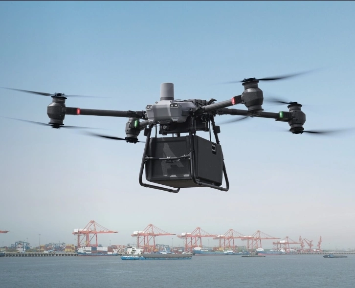 MYUAV привязанный дрон Dji Flycart 30 по хорошей цене FC30