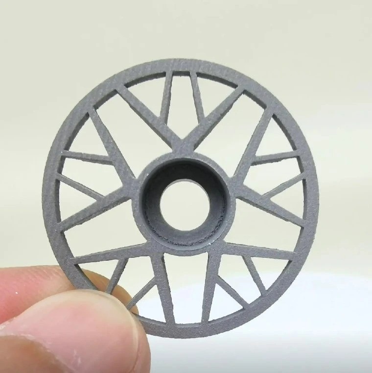 High Precision Stainless Steel Precision Hardware Parts for OEM CNC Powder Coating