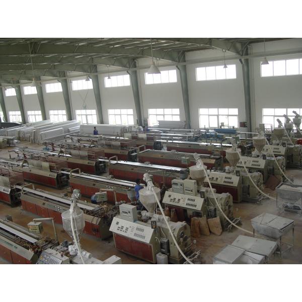 Огнеупорным деревянным напечатанная зерном панель стены ВПК на украшение 198 * 16мм