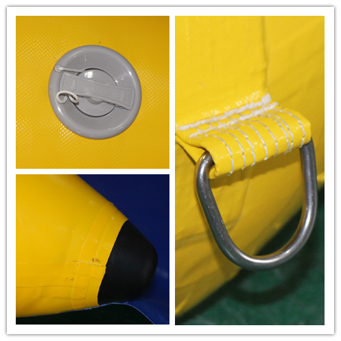 Toy Towable Banana Boat Hot Sale Inflatable Fly Fish Water Sport Game Rubber Boat