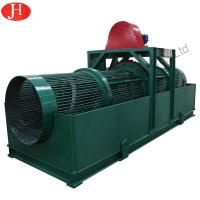 Food Flour Grinding Mill Machine with Stainless Steel Screen Sweet Potato Flour Equipment