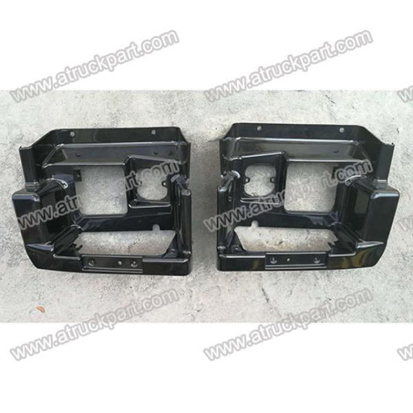 Step Panel Lower For HINO MEGA 700 Truck Spare Body Parts