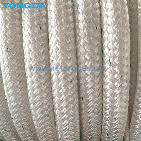 GB/T 18674-2018 doce cuerdas de la industria pesquera del polipropileno del filamento