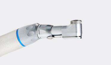 Цыпленок низкоскоростное зубоврачебное Наконечники защелки