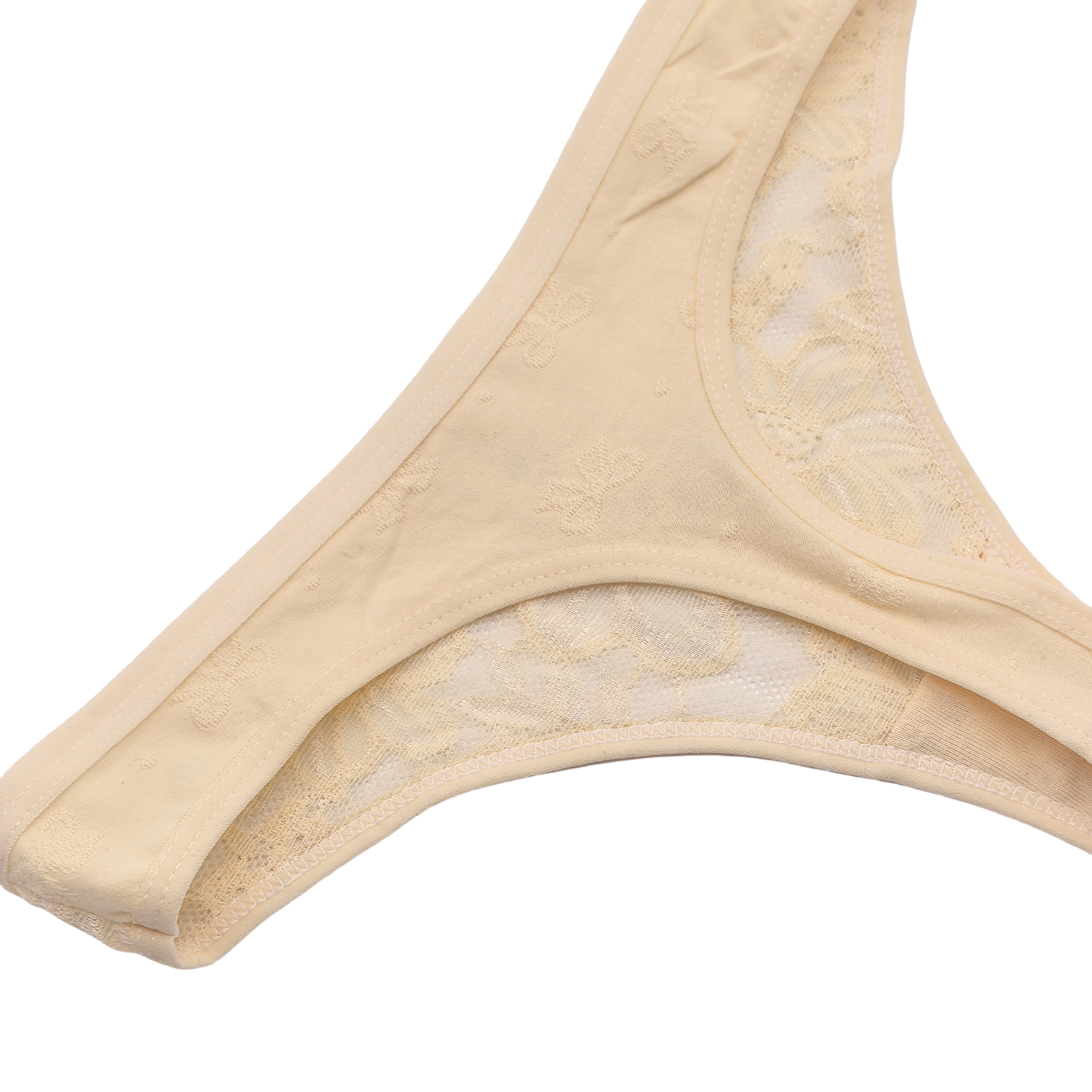 Women Panties Thongs Lace Sexy Lingerie High Quality Cotton Thongs Lingerie Undergarments Thong for Women