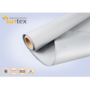 Industrial Welding Blanket Roll Heat Resistant Flame Retardant Material Offering Protection During Welding Operations