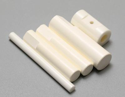 High performance Zirconium Ceramics Parts